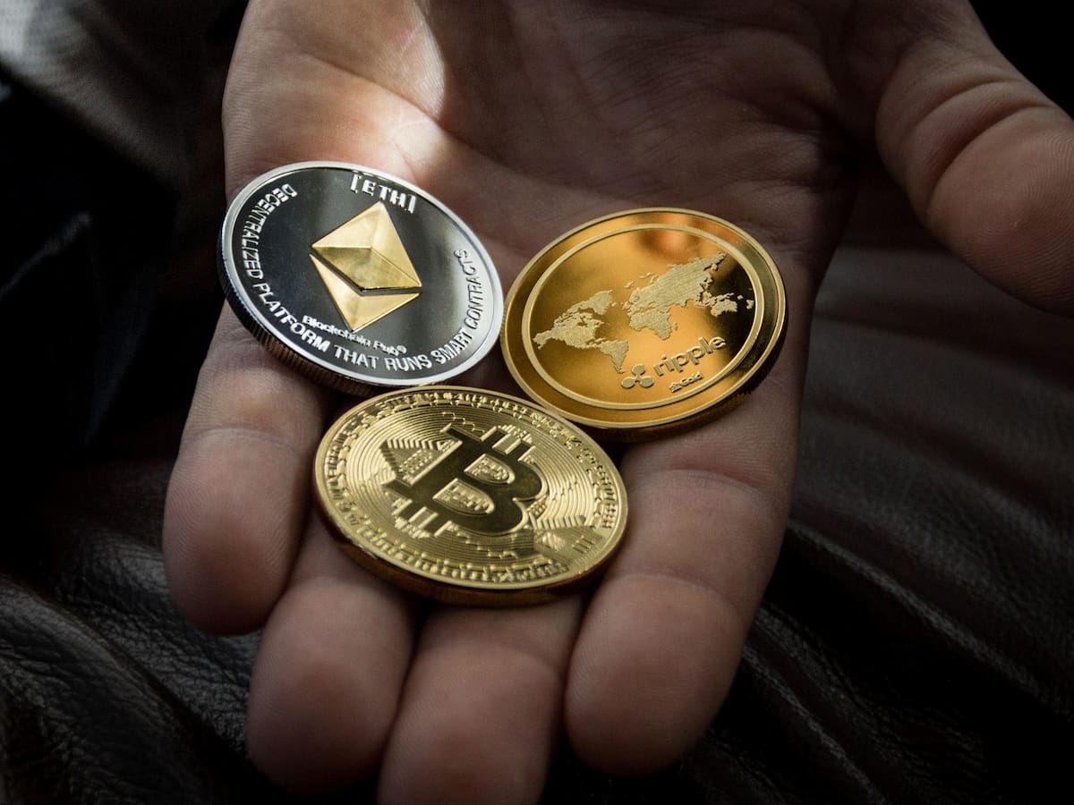 ¿Cuál es el precio de Bitcoin y otras cripto en este 28 de noviembre del 2022?