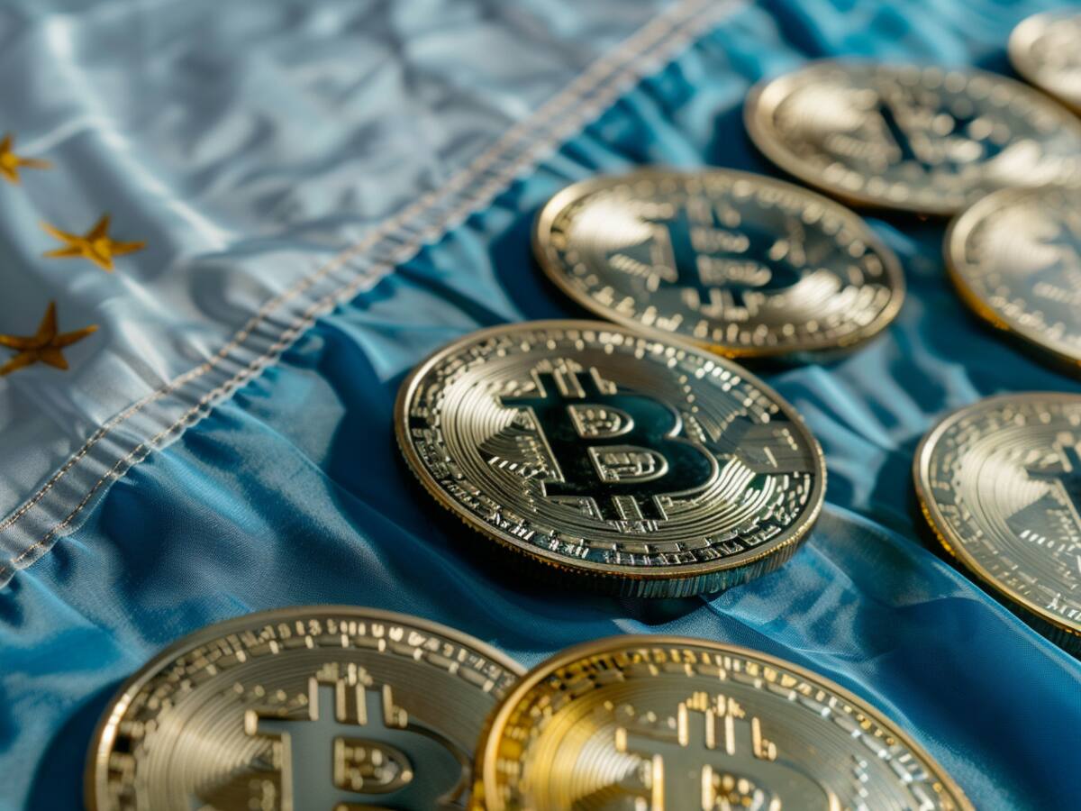 Argentina es el país con más usuarios de cripto en América Latina, según informe