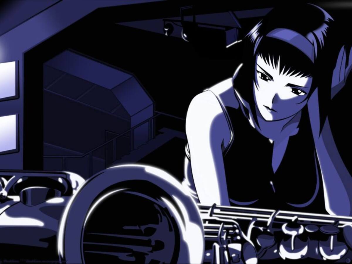 Faye Valentine de Cowboy Bebop sería hermosa en la vida real según la IA