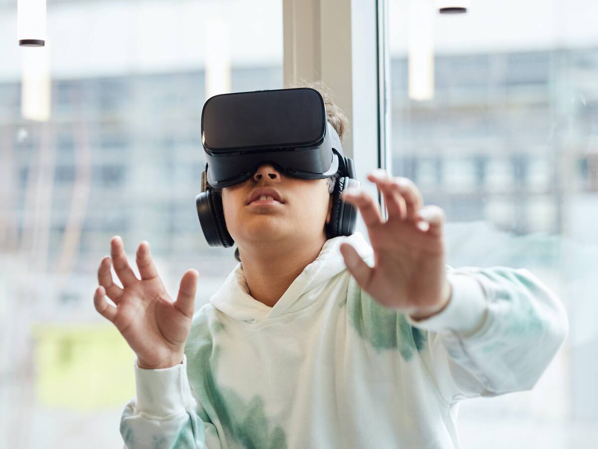 Juegos de realidad virtual (VR) pueden ser usados para diagnosticar TDAH en niños: Estudio