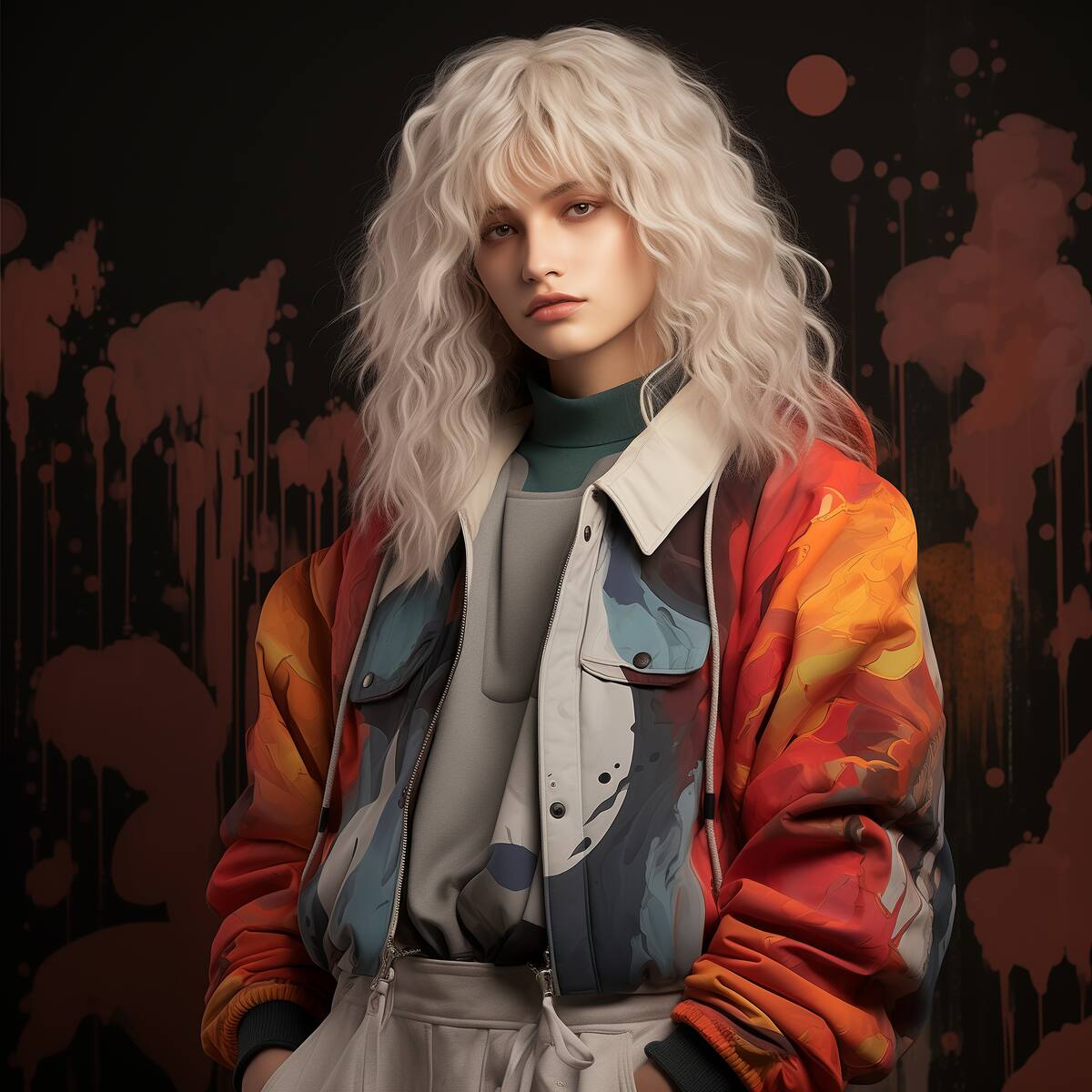 Griffith, en Berserk, lleva el nombre "Femto" después de un evento trascendental en la historia. Este nombre hace referencia a la unidad más pequeña de medida, simbolizando su transformación en un ser distante y casi divino. Este cambio refleja su metamorfosis y ascenso a un estado más allá de lo humano.