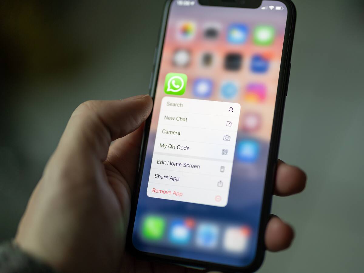 WhatsApp eliminará una función clave para sus usuarios de Android