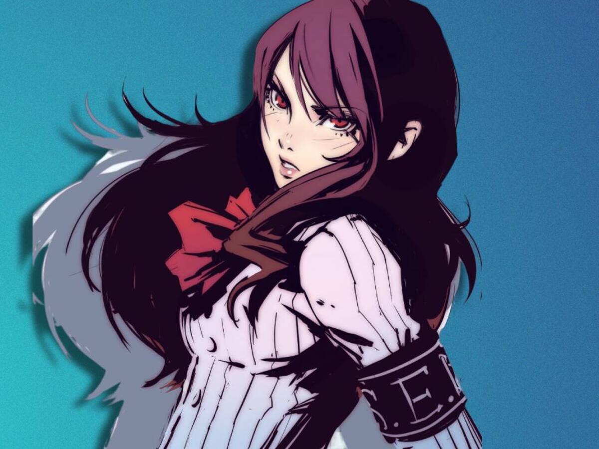 ¿Te imaginas a Mitsuru Kirijo de Persona 3 en la vida real? La IA lo hizo posible y el resultado te sorprenderá