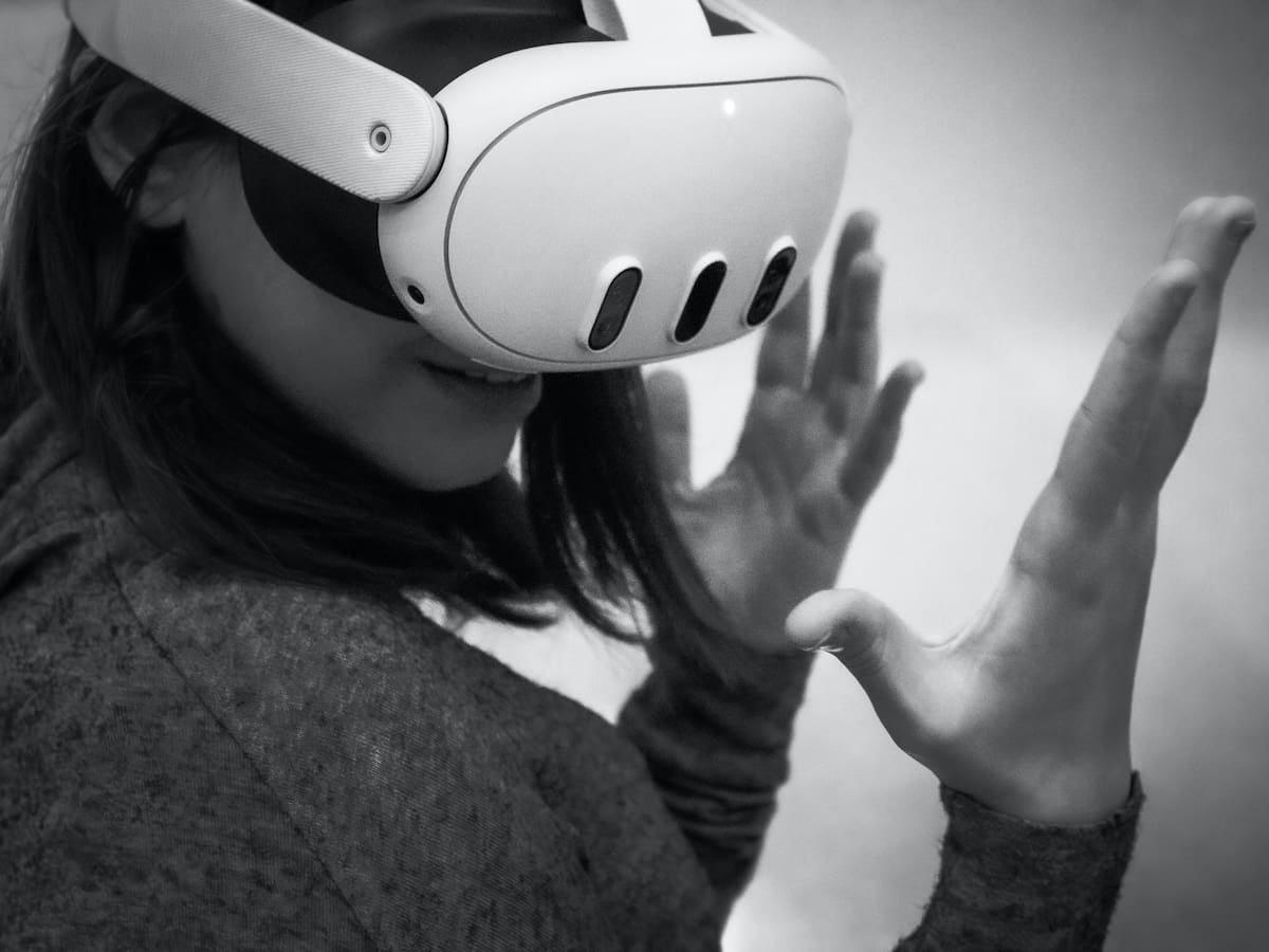 La moda se aleja del metaverso: sólo el 2% de las empresas lo consideran una tendencia a futuro