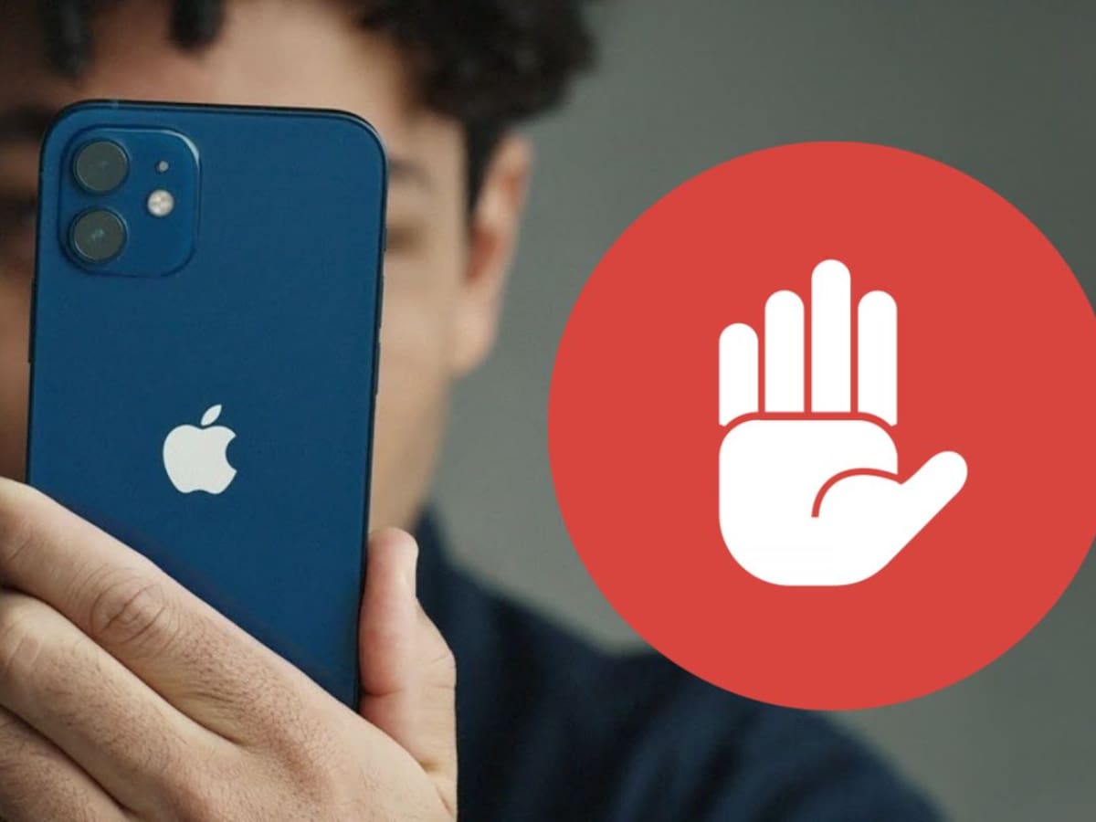 Así puedes bloquear anuncios en iPhone