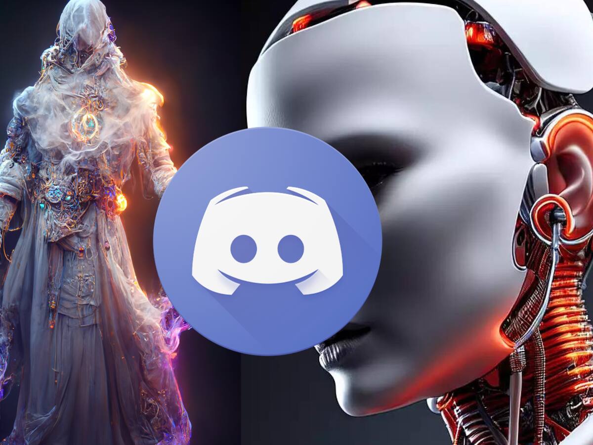 MidJourney: Así puedes tener al bot de inteligencia artificial en tu servidor de Discord