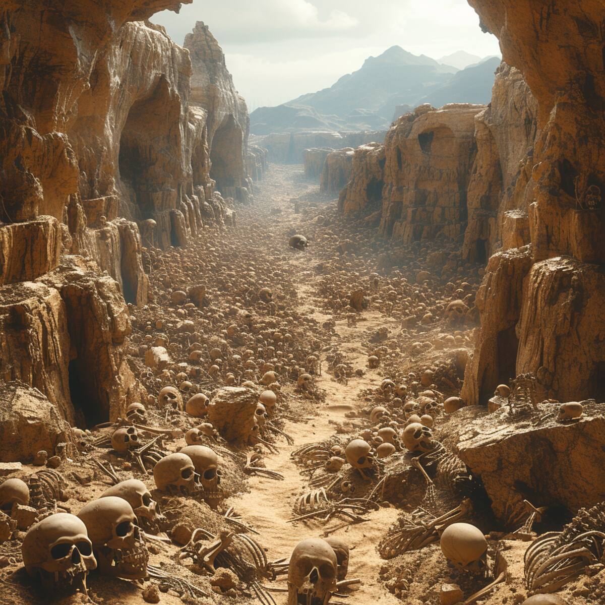 La desaparición del agua afectaría los procesos geológicos, provocando la desestabilización de la corteza terrestre y aumentando la actividad sísmica.