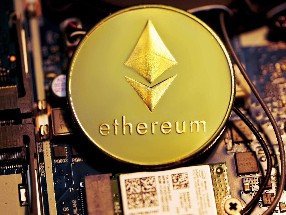 Ethereum se encuentra en una encrucijada