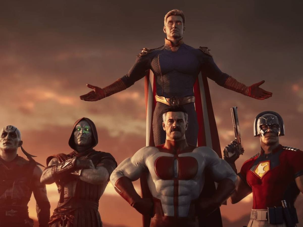 ¡Fatality al precio! Mortal Kombat 1 para la poderosa Xbox Series X con más del 50% de descuento cortesía del Buen Fin 2023