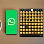 WhatsApp estrenará nuevos emojis en Android con diseños humanos y expresiones renovadas, primero en estos móviles