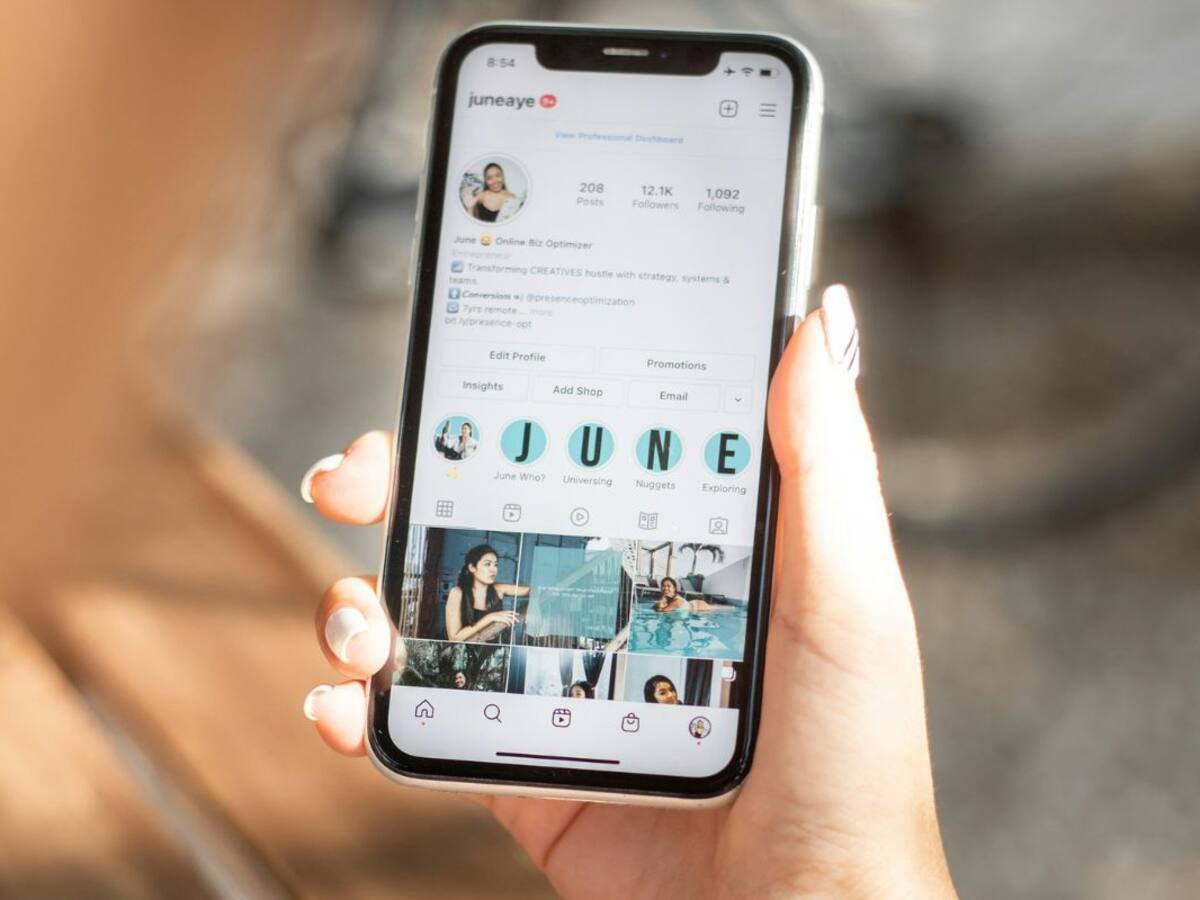 Cómo ver una historia de Instagram sin que se den cuenta