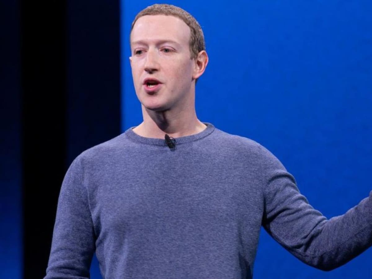Mark Zuckerberg y su opinión respecto a las inteligencias artificiales