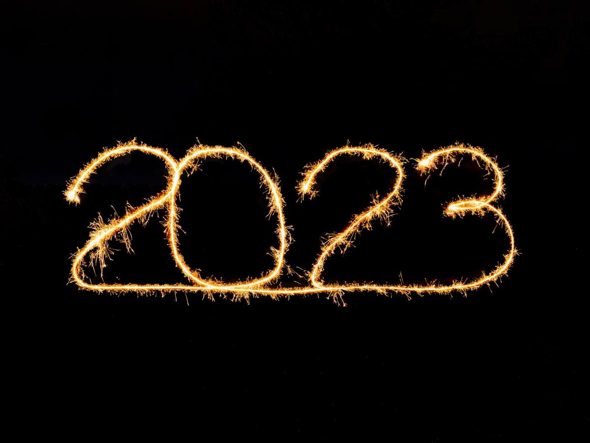Bitcoin se mantiene en unos estables 16 mil dólares al inicio del 2023