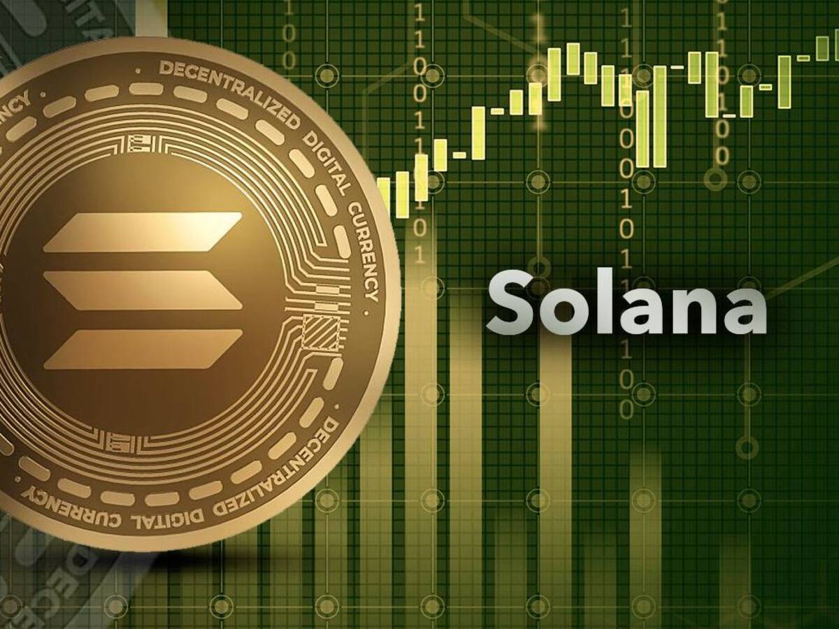 ¿Solana se podría desplomar?