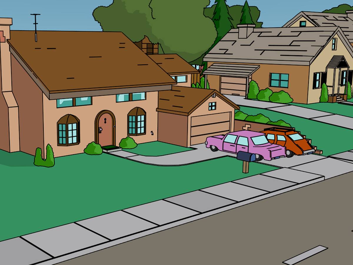 Comunidades de criptomonedas se burlan de su propia desgracia con Los Simpson: VIDEO