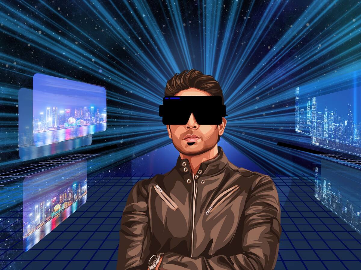 La velocidad de internet hará imposible que muchas personas puedan entrar al Metaverso