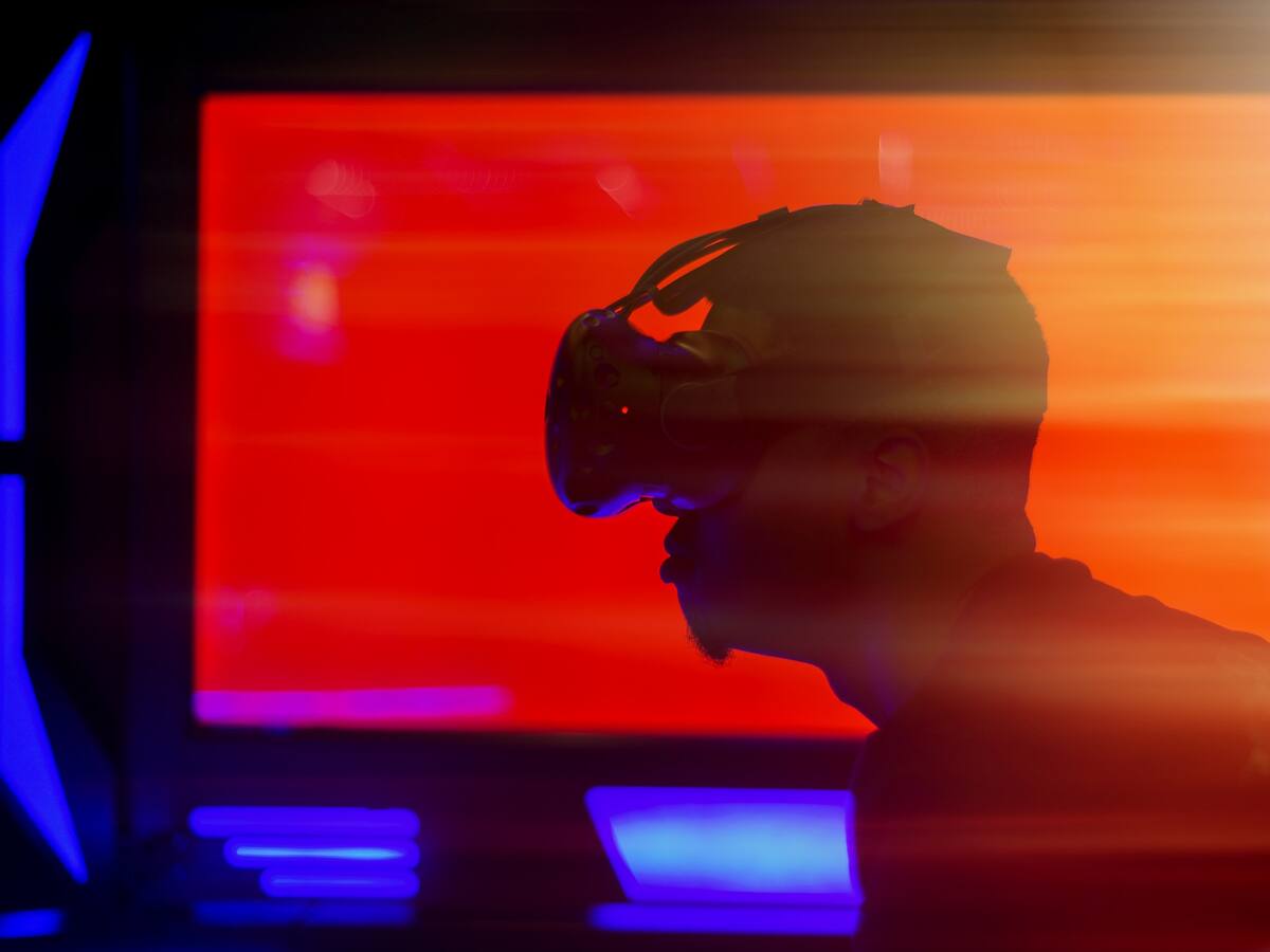 Darkverse: ¿Qué es y cuáles son los peligros del metaverso para ciberdelincuentes?