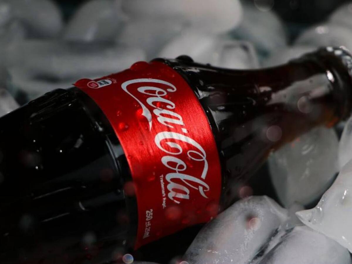 Coca-Cola es tendencia por comercial hecho con IA (VIDEO)