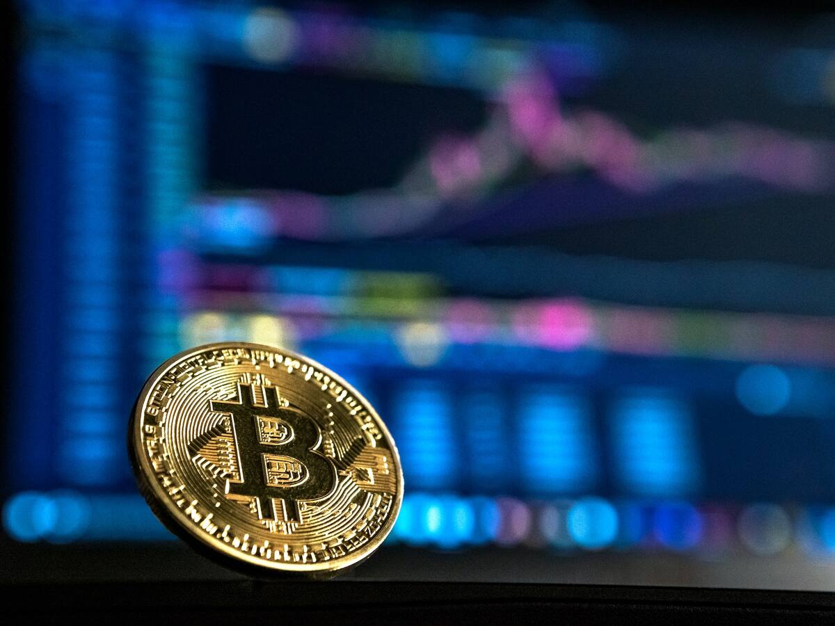 Bitcoin muestra señales de recuperación