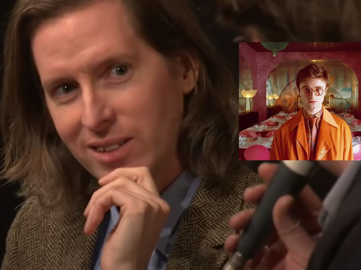 Conoce el famoso challenge viral que rechaza Wes Anderson; involucra a la inteligencia artificial
