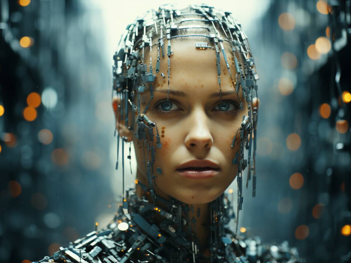 AuroraGPT: Conoce la inteligencia artificial que buscará albergar todo el conocimiento científico del mundo.