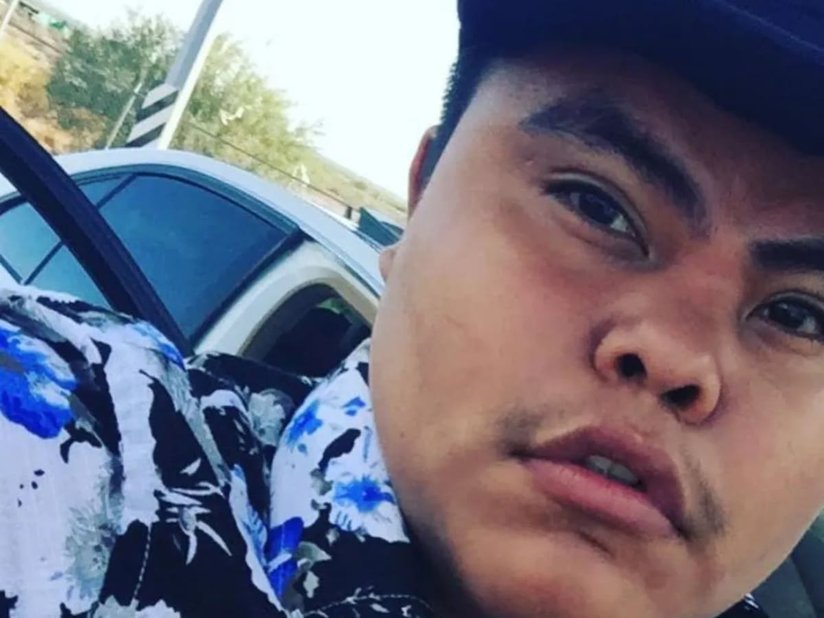 El Pirata de Culiacán versión Pixar: así lo imagina la Inteligencia Artificial