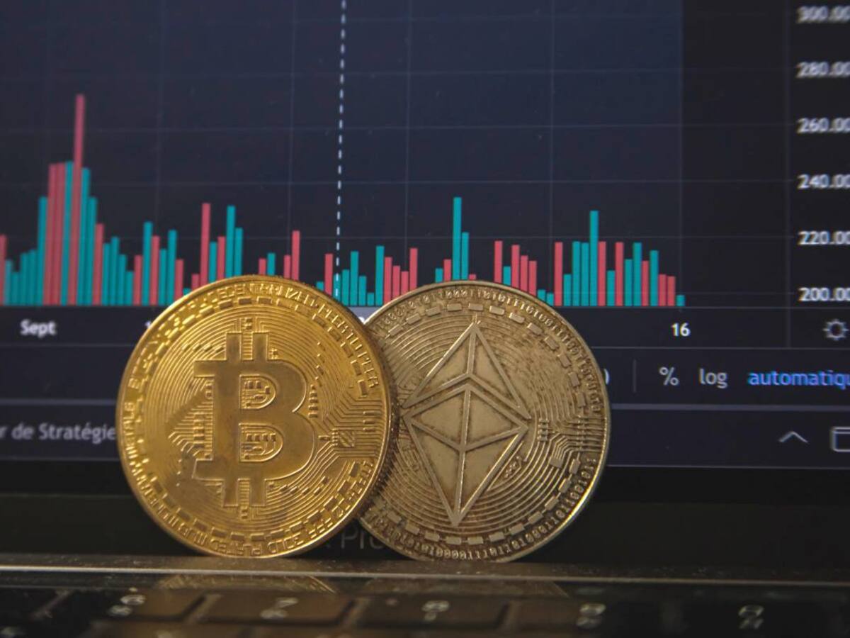 ¿Qué criptomonedas comprar tras la aprobación de BlackRock al ETF de Bitcoin? Descubre las mejores opciones