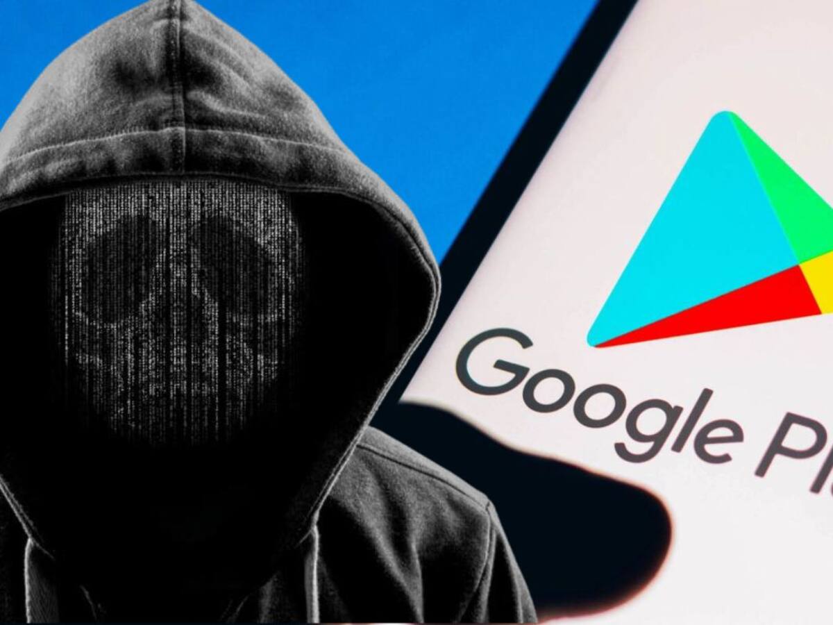 Software espía se infiltró en apps de la Google Play Store, te decimos cómo protegerte