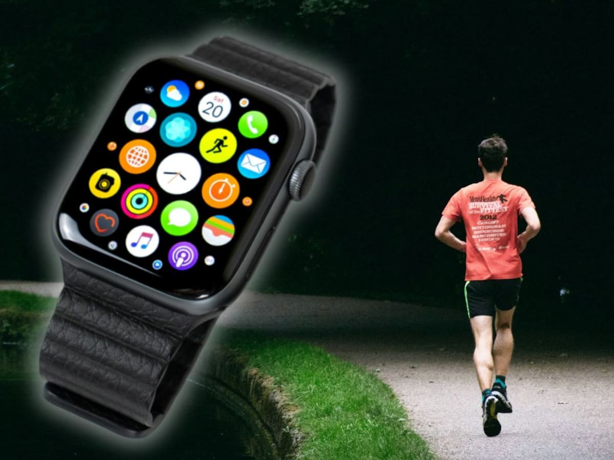 Esto reveló estudio de Apple Watch sobre hábitos de correr y caminar de más de 1,500 personas