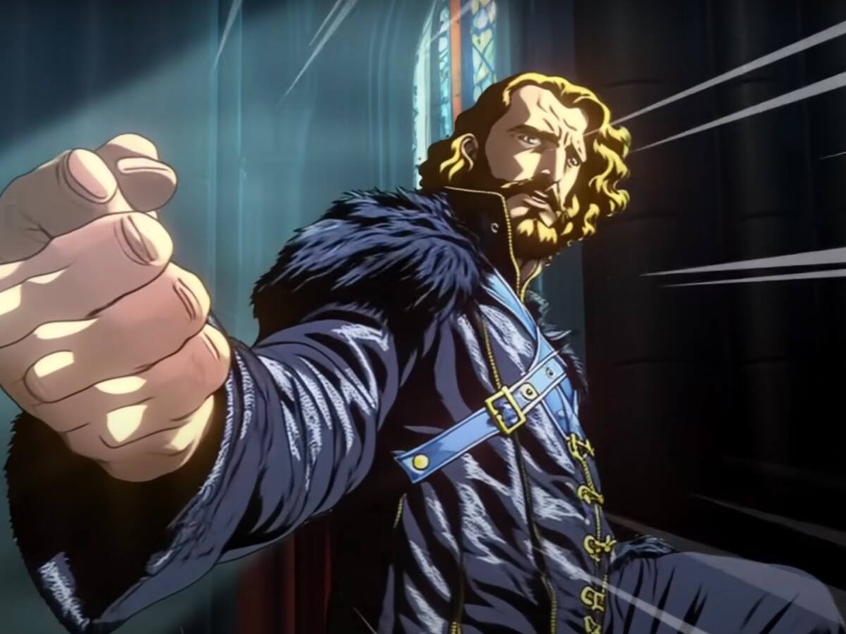 Inteligencia artificial crea su propio anime (VIDEO)