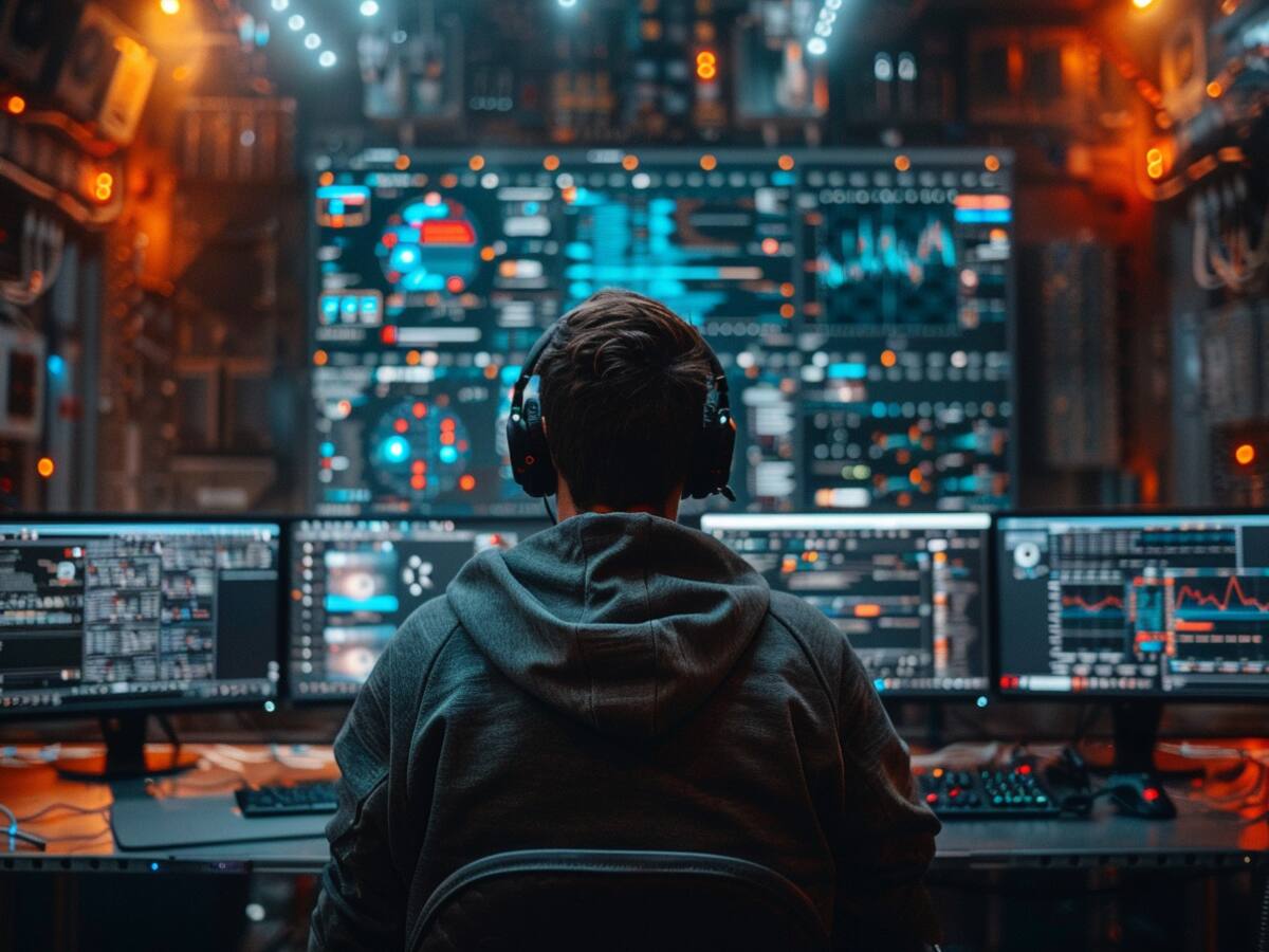 “Criptojacker” estafó USD 3.5M minando criptomonedas en la nube, según federales