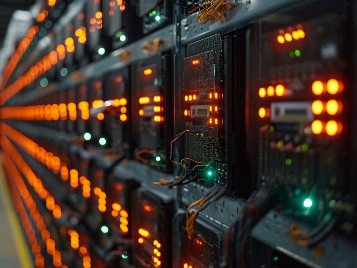 CleanSpark podría comprar 160 mil mineros de Bitcoin para el próximo año