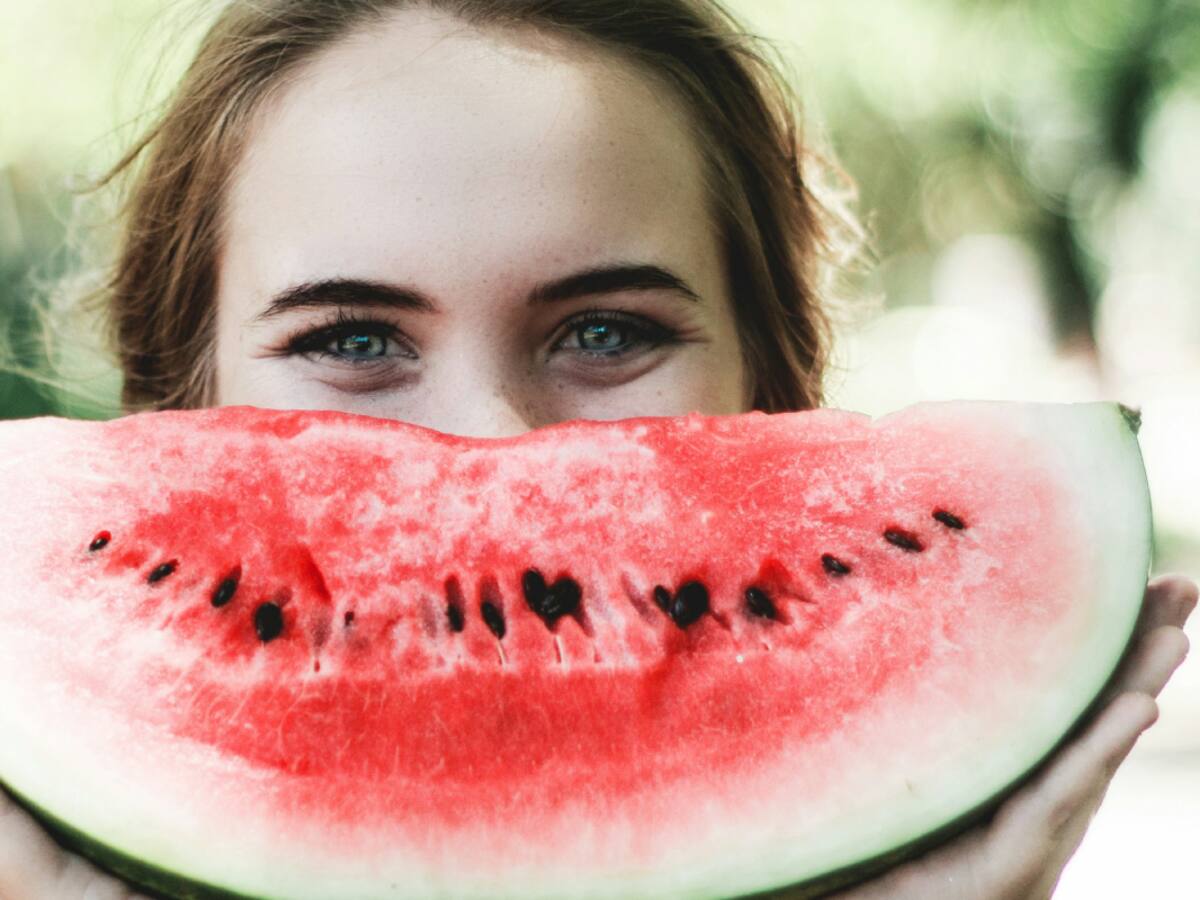 ¿Quieres comer mejor? Universidad de Stanford ofrece curso gratuito de Alimentación y Salud que no debes perderte
