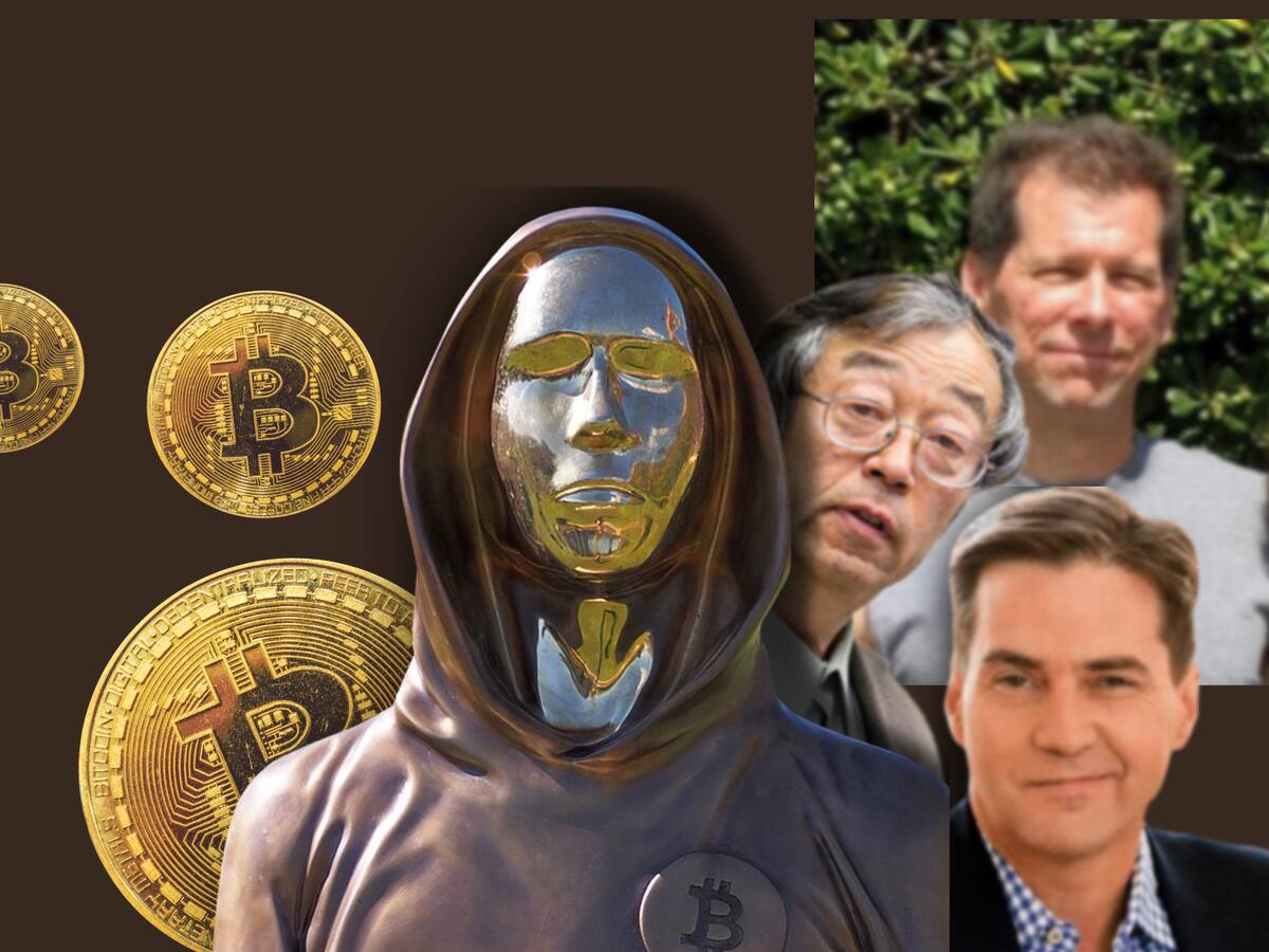 Satoshi Nakamoto, creador de Bitcoin, podría ser un criminal convicto: Asegura antigua teoría