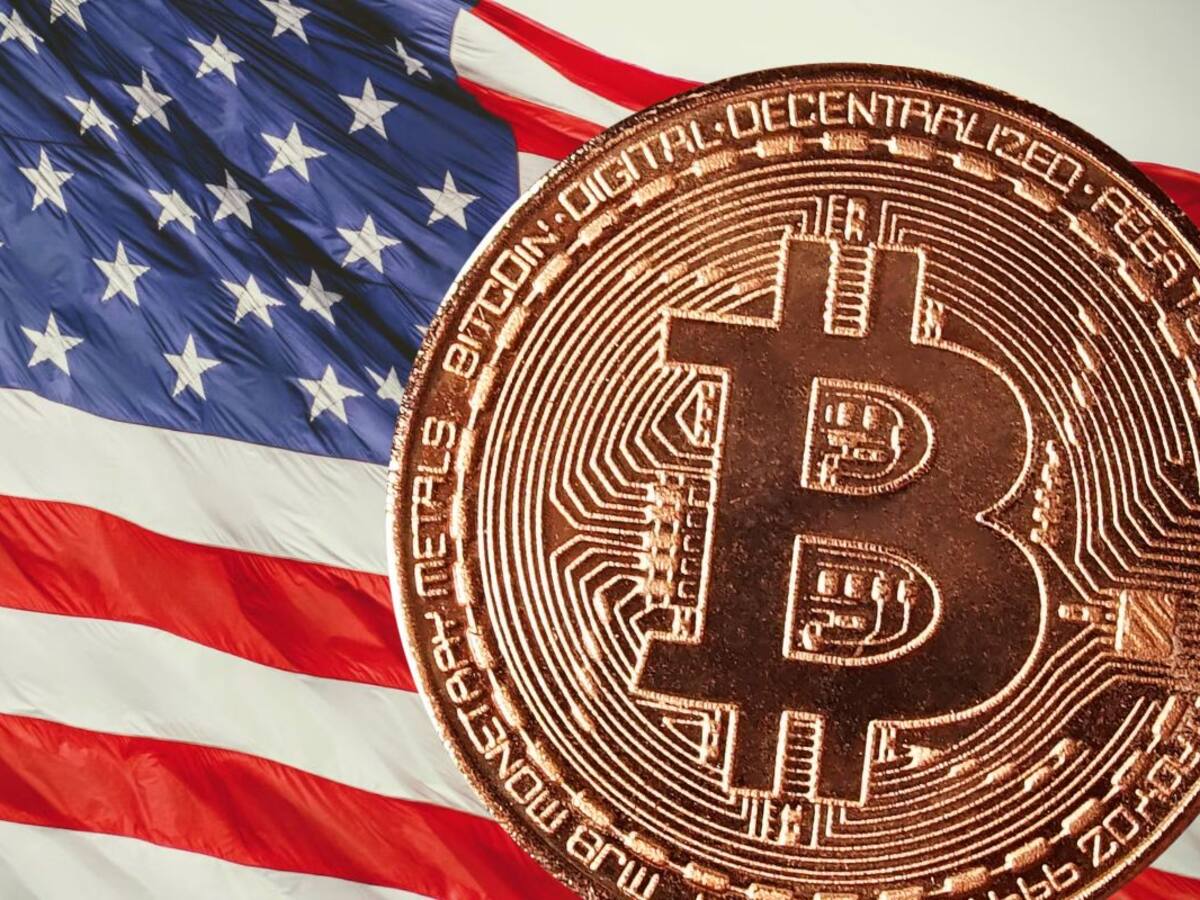 Estados Unidos se lanza contra emisiones de Criptomonedas