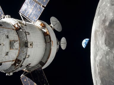 El momento exacto en que 8,000 millones de personas ‘desaparecieron’ tras el borde de la Luna es revivido por la NASA, mientras la misión Artemis II prepara su histórico lanzamiento para llevar nuevamente a la humanidad hacia las profundidades del espacio