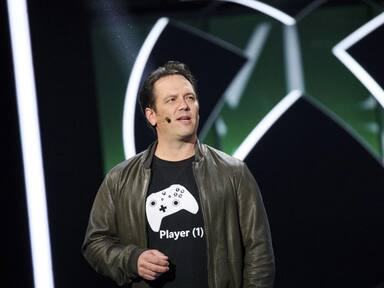 FRONTERA/GAMER: Phil Spencer se retira de Xbox