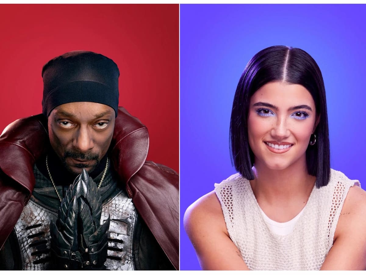 Avatares generados con inteligencia artificial avanzan en redes sociales