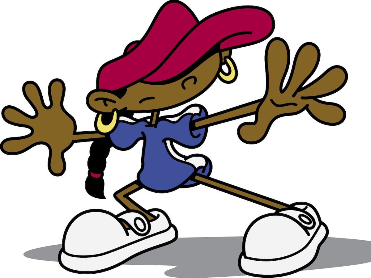 ¿Cómo se vería Número 5 de KND: Los chicos del barrio en la vida real según la IA?