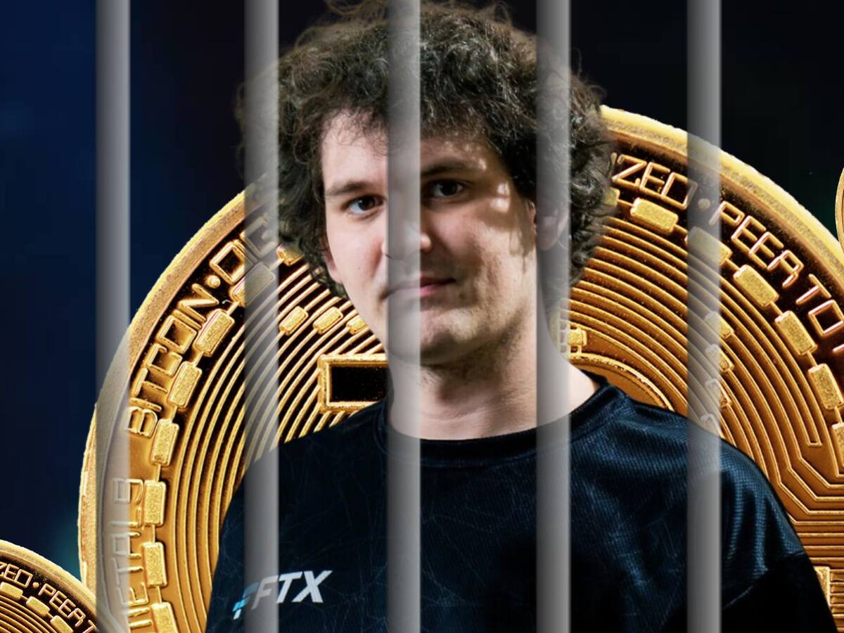 Sam Bankman-Fried de FTX pide condena de 5 a 6 años, pese a enfrentar una a 110 años de prisión