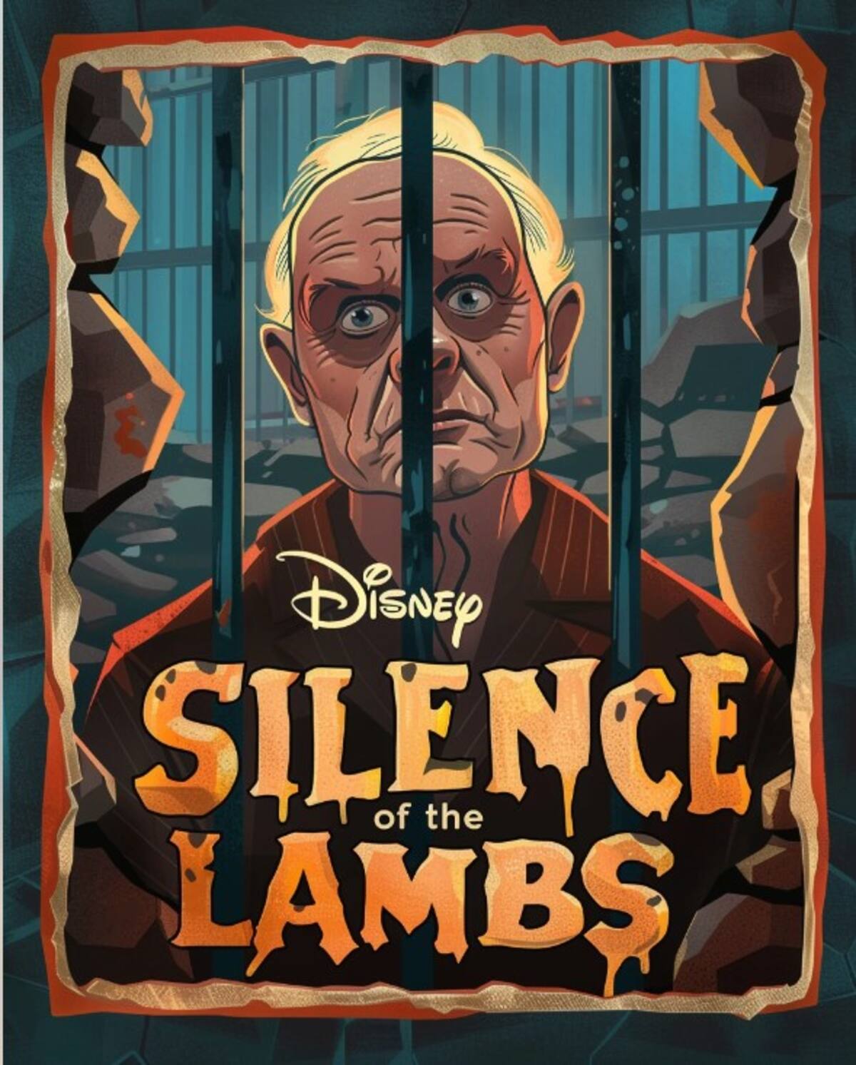 El silencio de los inocentes
