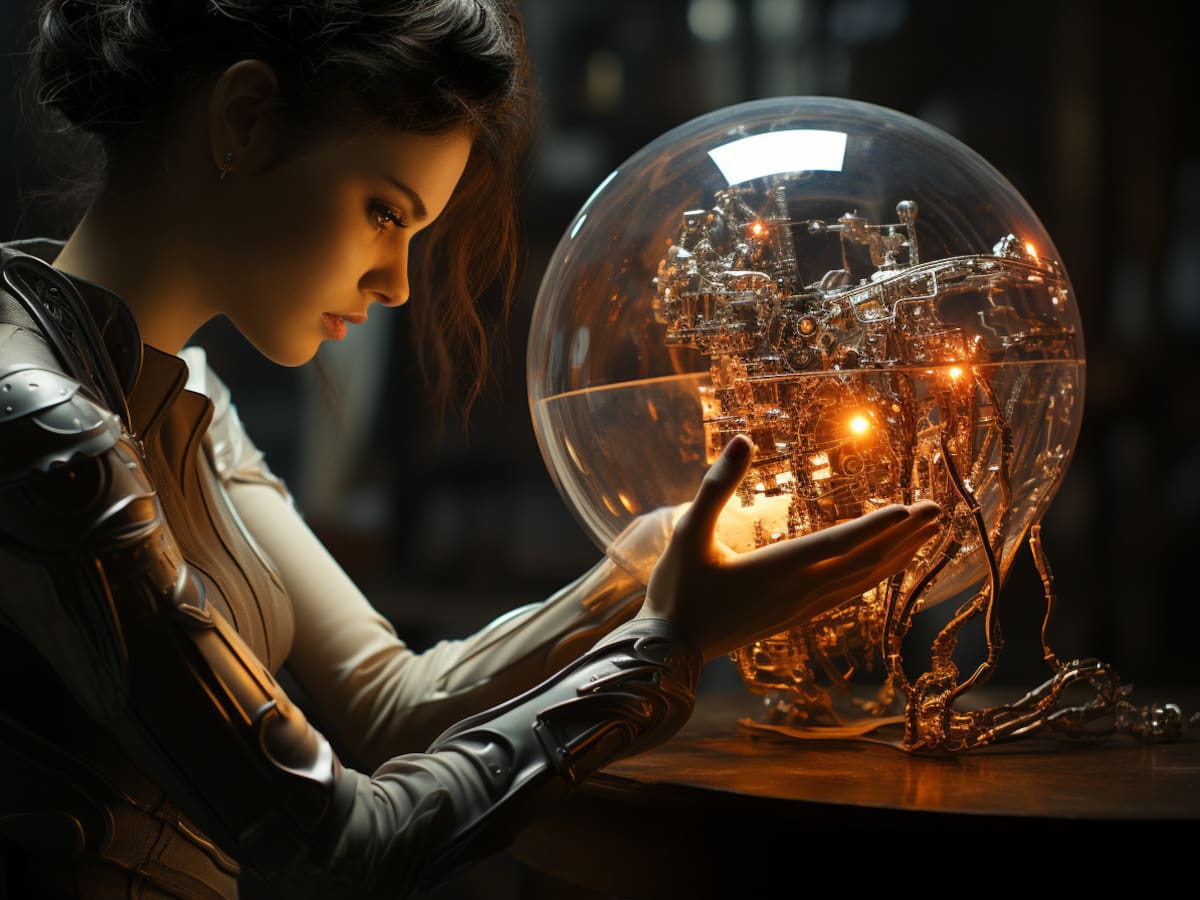 Science4Cast: una nueva herramienta de IA que predice el futuro de la investigación en inteligencia artificial