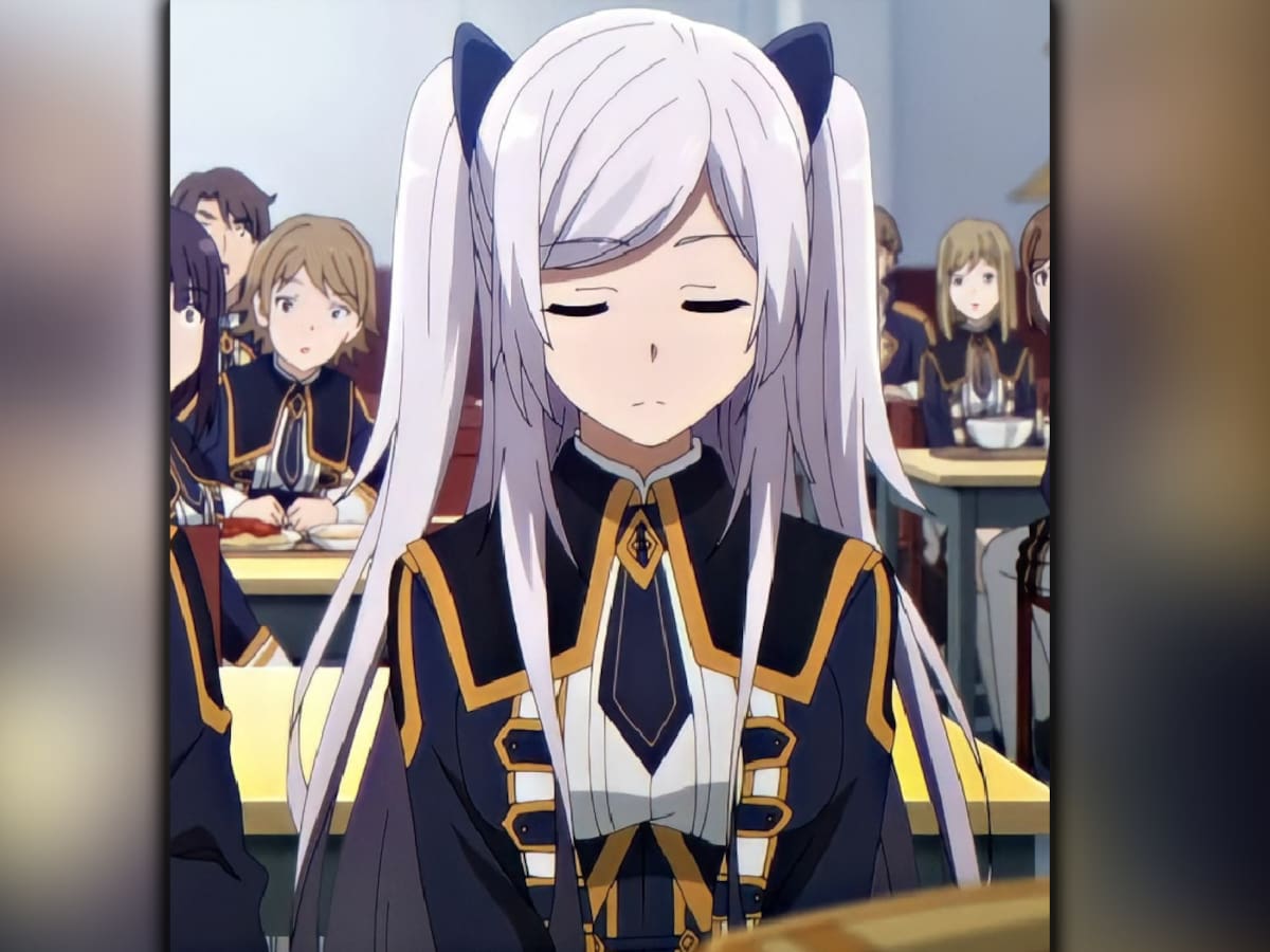 The Eminence in Shadow: Alexia Midgar cobra vida de forma espectacular gracias a la inteligencia artificial