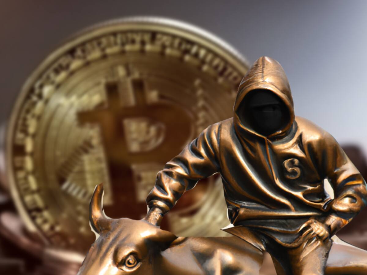Dolar Satoshi Nakamoto: Presentan una stablecoin anclada a Bitcoin