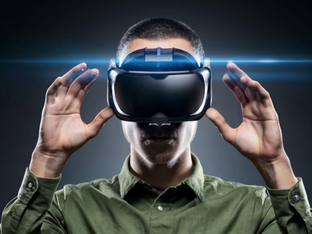 Las Apple Vision Pro podrían volver una realidad cercana a Ready Player One y el metaverso