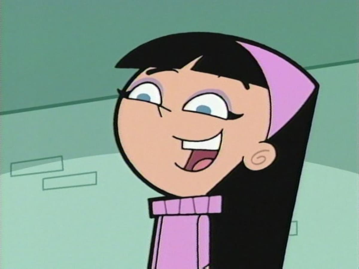 ¿Cómo se vería Trixie de Los padrinos mágicos en la vida real? Una IA lo revela