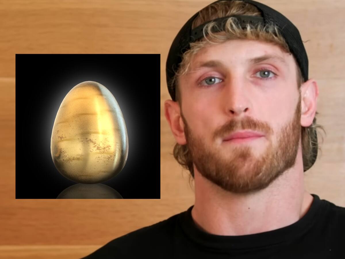 Demandan a Logan Paul por supuesta estafa con su proyecto de CryptoZoo