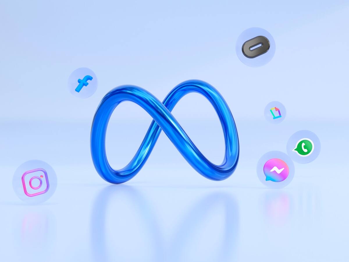 Meta, de Facebook, revela que está trabajando en una nueva red social descentralizada