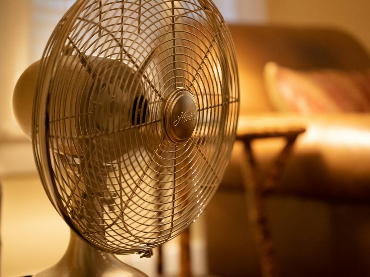 Estos son los ventiladores de los que te debes cuidar, según PROFECO