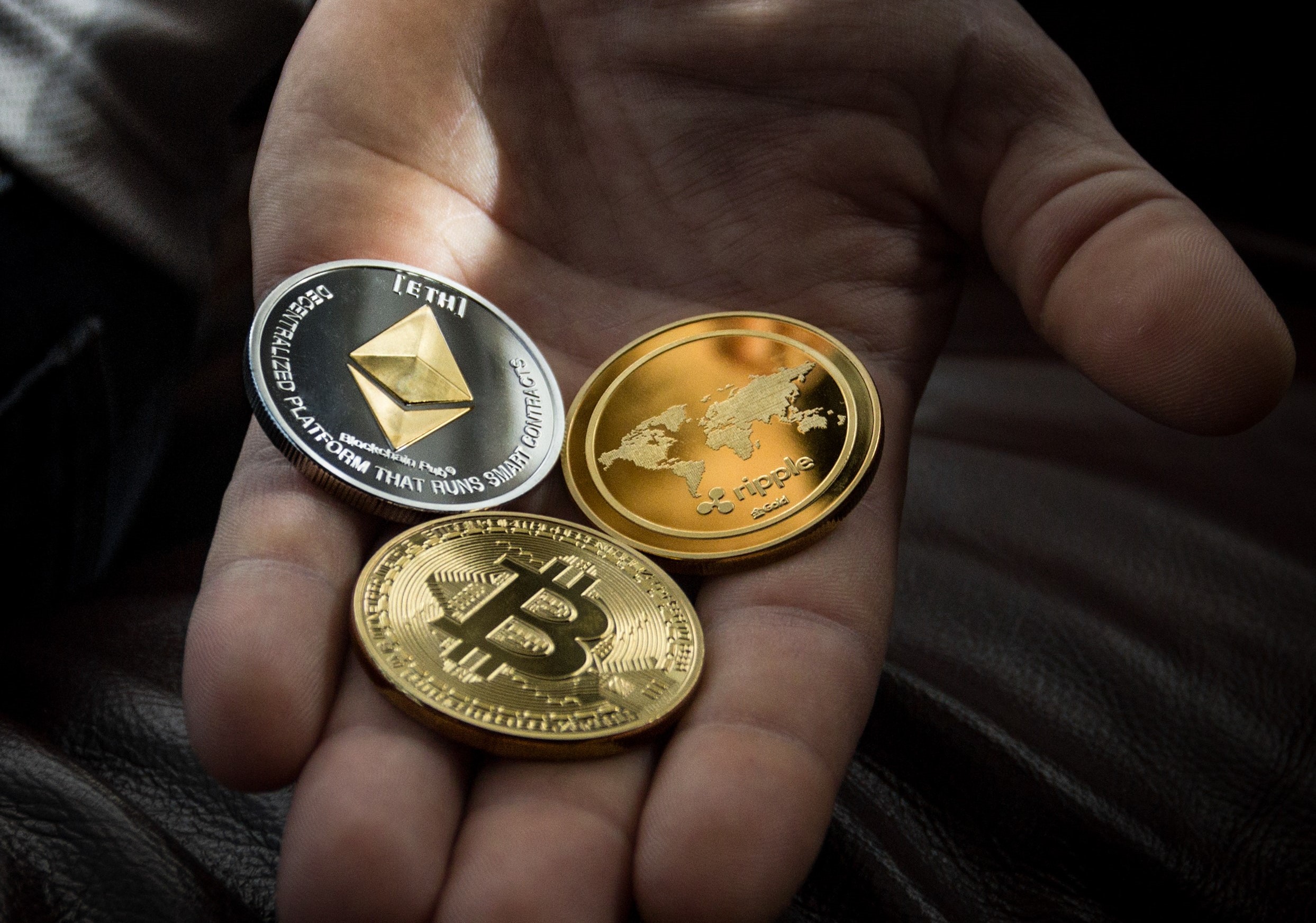¿Cuál es el precio de Bitcoin y otras cripto este 20 de mayo del 2023?